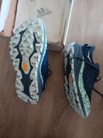 Hoka Speedgoat 6 GTX bike usato — immagine 2 di 8