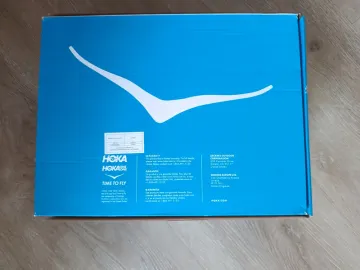 Hoka Speedgoat 6 GTX bike usato — immagine 7 di 8
