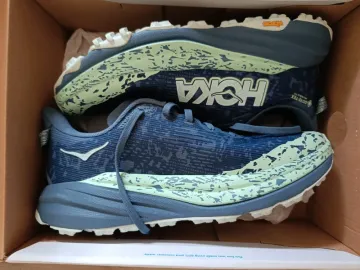 Hoka Speedgoat 6 GTX bike usato — immagine 5 di 8