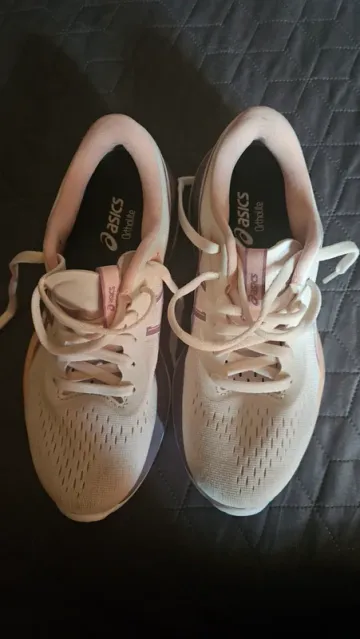 Asics GEL-STRATUS 5 bike d'occasion — image 4 sur 5