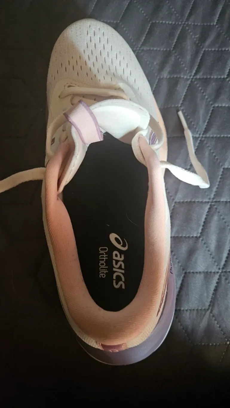 Asics GEL-STRATUS 5 bike d'occasion — image 5 sur 5