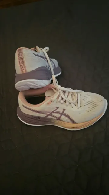Asics GEL-STRATUS 5 bike d'occasion — image 2 sur 5
