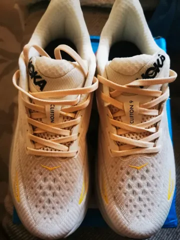 Used Hoka Baskets bike — image 1 of 3