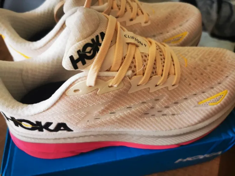 Used Hoka Baskets bike — image 3 of 3