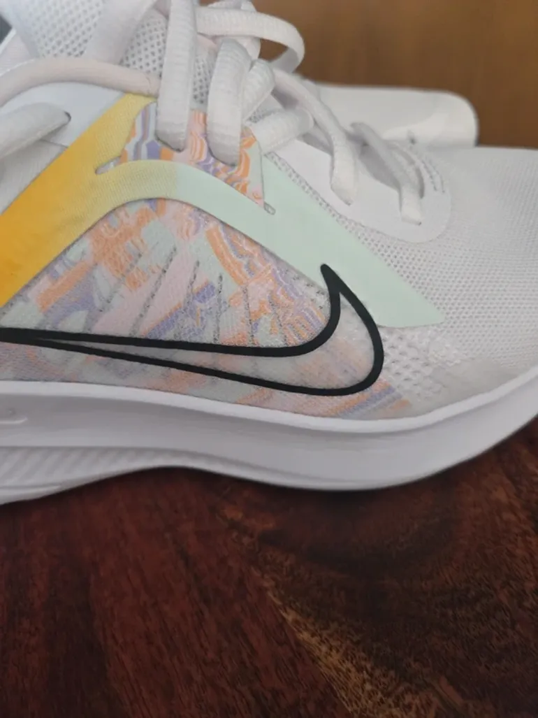 Used Nike Quest 5 PRM bike — image 2 of 7