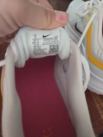 Used Nike Quest 5 PRM bike — image 6 of 7