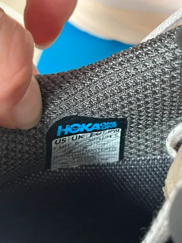 Used Hoka Mach Remastered bike — image 4 of 4