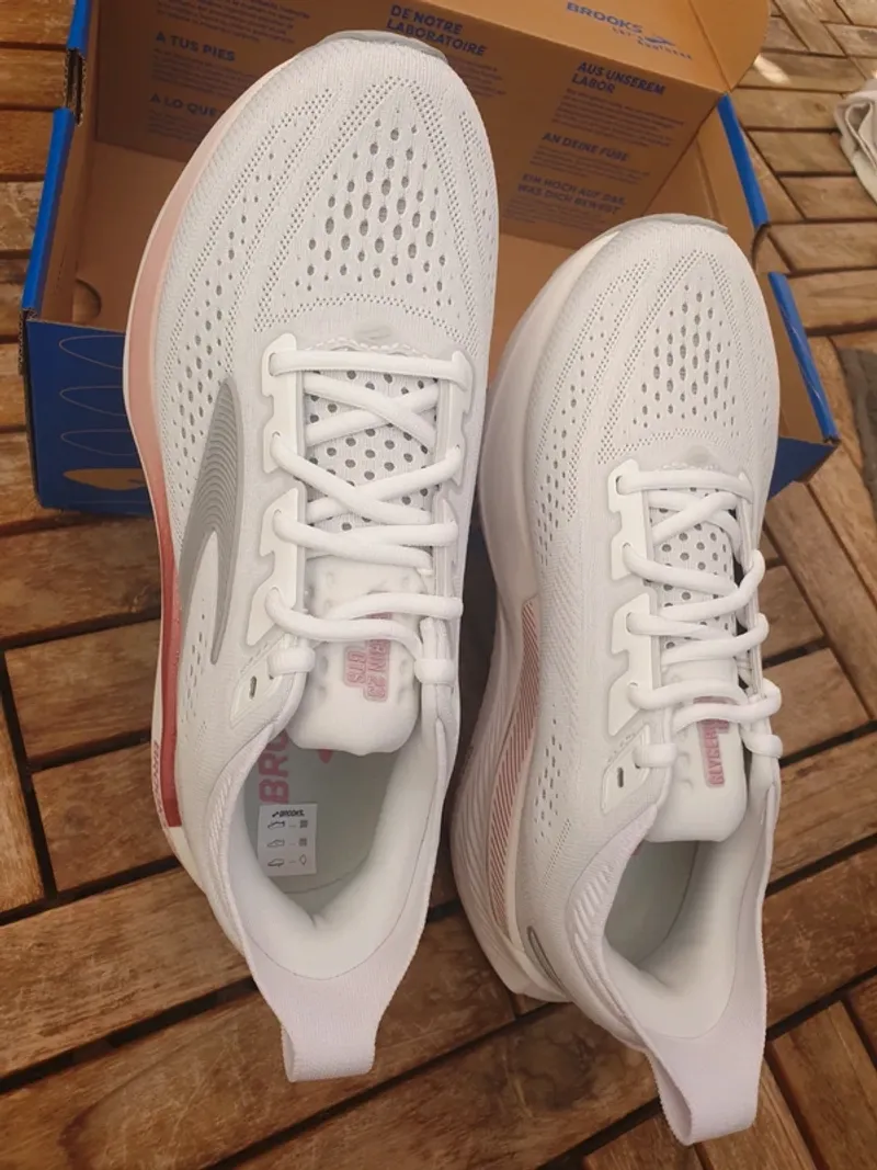 Używany Brooks Glycerin GTS 23 Running Shoes