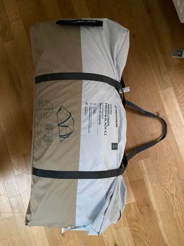 Używany Decathlon airsecond 4.2 2026 bike — zdjęcie 2 z 2