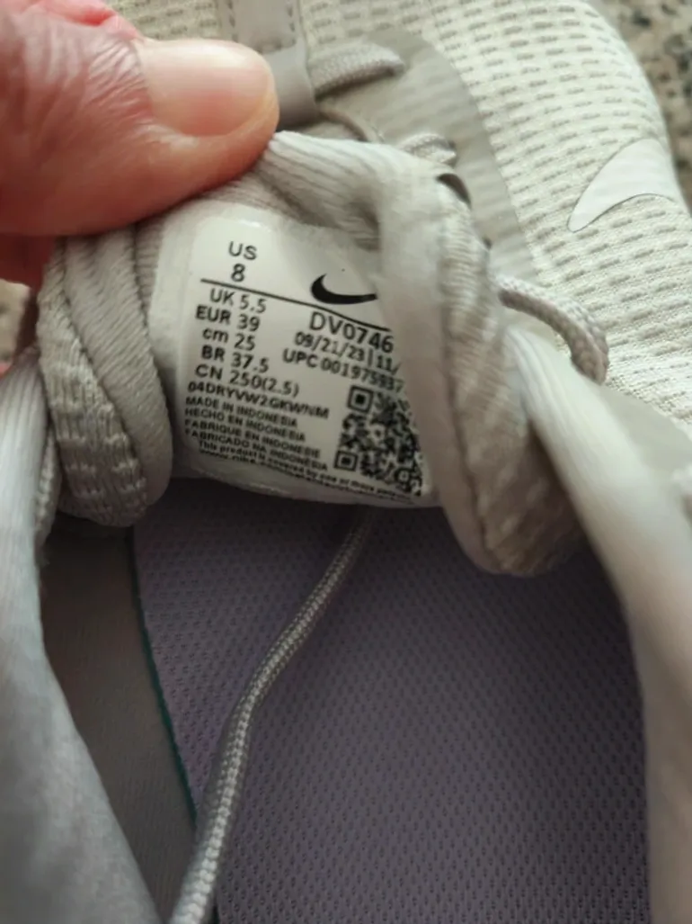 Used Nike Flex Experience Run 12 bike — image 8 of 8