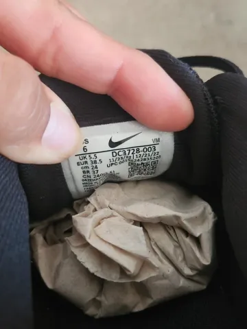 Used Nike Révolution 6 bike — image 6 of 7
