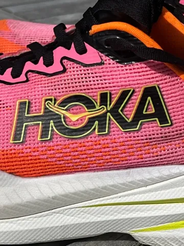 Used Hoka Mach 3 bike — image 6 of 9