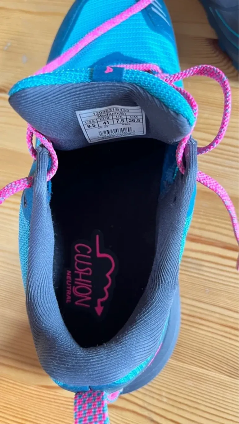 Brooks Cascadia 16 bike usato — immagine 3 di 4