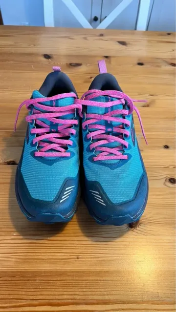 Brooks Cascadia 16 bike usato — immagine 2 di 4