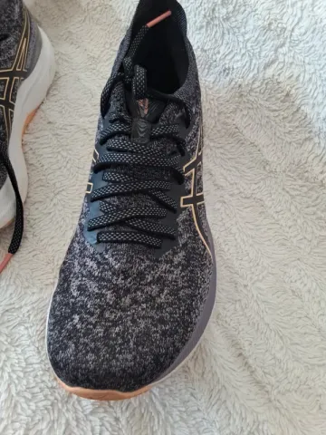 Gebrauchtes Asics Gel Kayano 29 bike — Bild 8 von 11