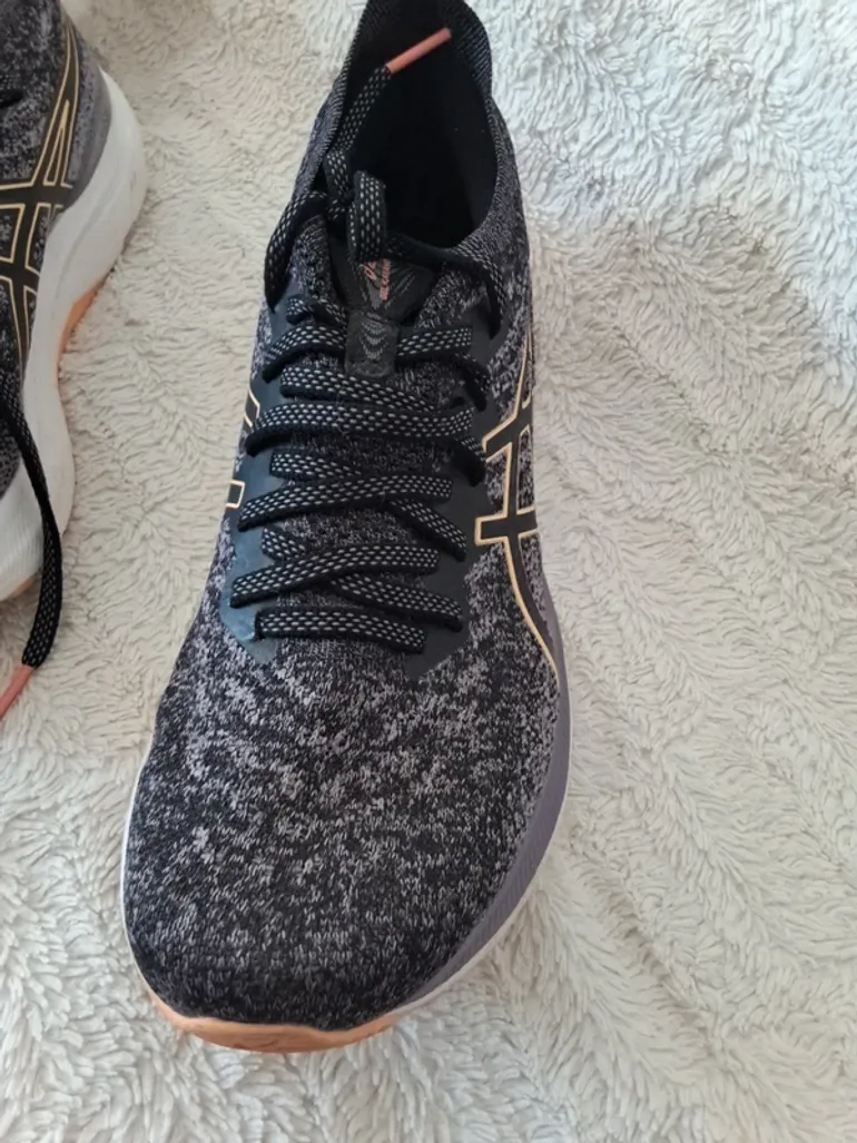 Gebrauchtes Asics Gel Kayano 29 bike — Bild 8 von 11