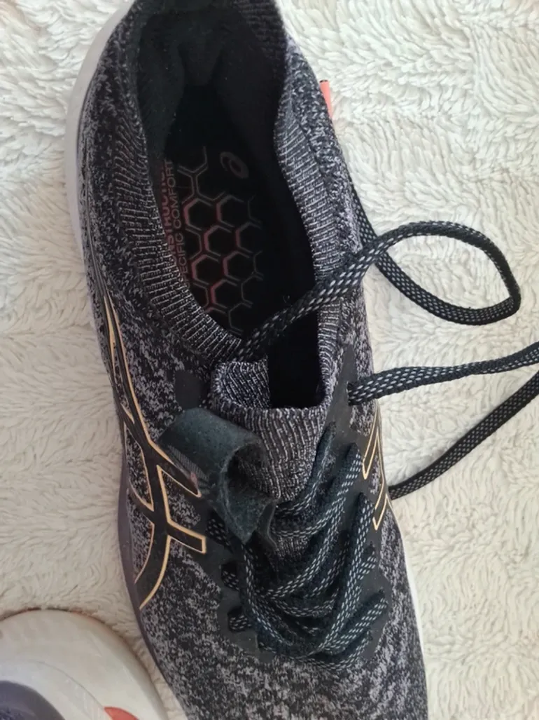 Gebrauchtes Asics Gel Kayano 29 bike — Bild 5 von 11