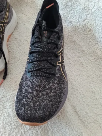 Gebrauchtes Asics Gel Kayano 29 bike — Bild 9 von 11