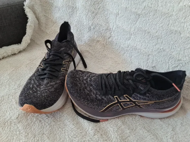 Gebrauchtes Asics Gel Kayano 29 bike — Bild 1 von 11