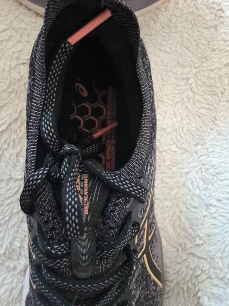 Gebrauchtes Asics Gel Kayano 29 bike — Bild 4 von 11