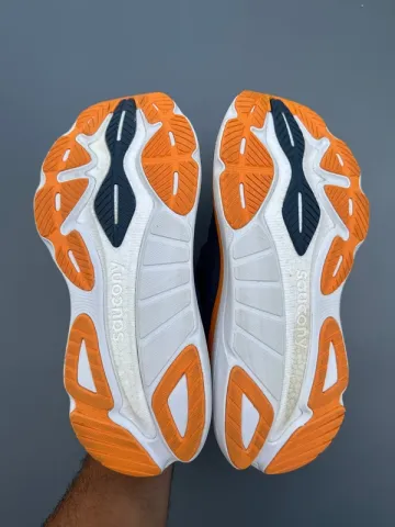 Used Saucony Hurricane 24 bike — image 7 of 14