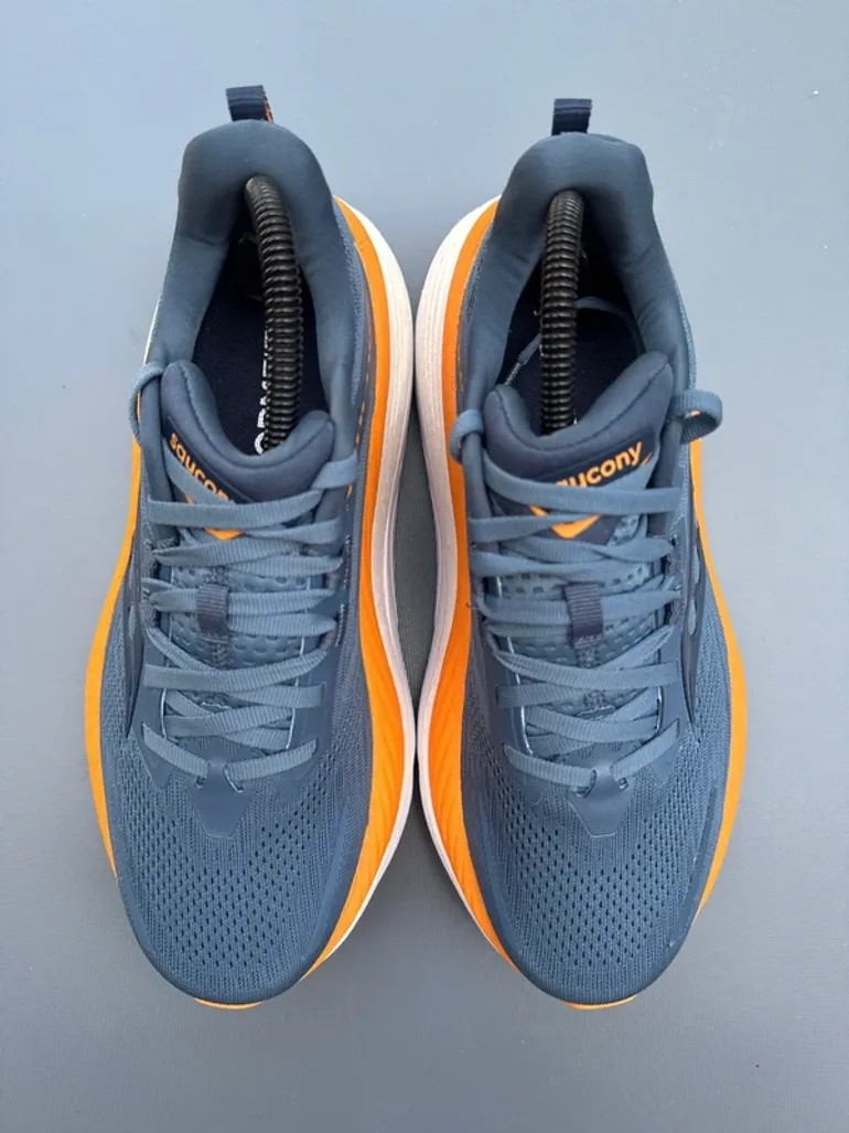 Used Saucony Hurricane 24 bike — image 4 of 14