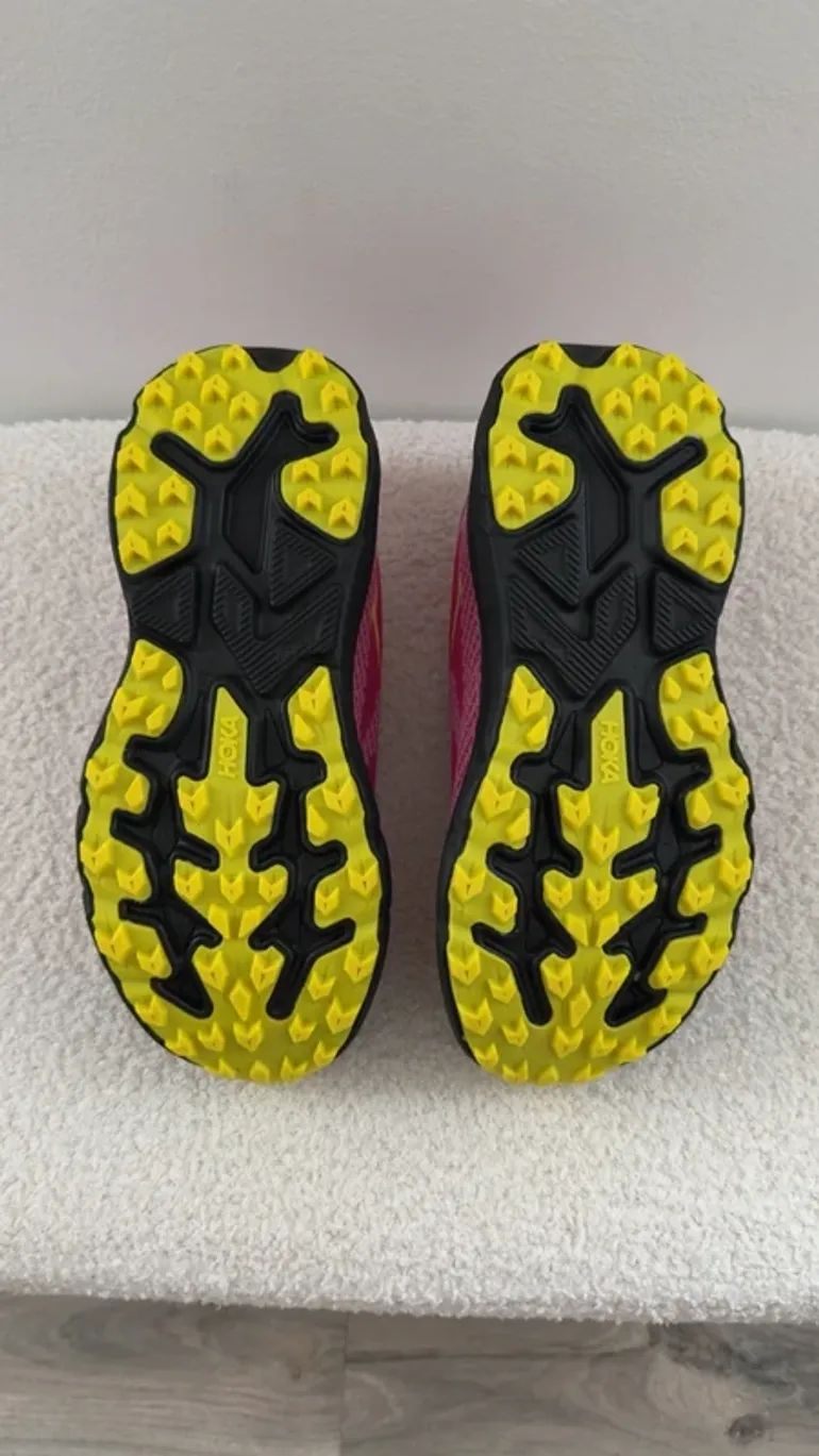 Used Hoka Challenger 8 bike — image 5 of 5