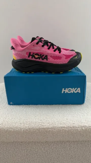 Used Hoka Challenger 8 bike — image 1 of 5