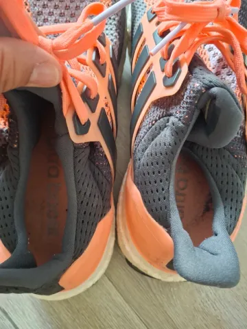 Adidas Ultra Boost bike d'occasion — image 5 sur 6