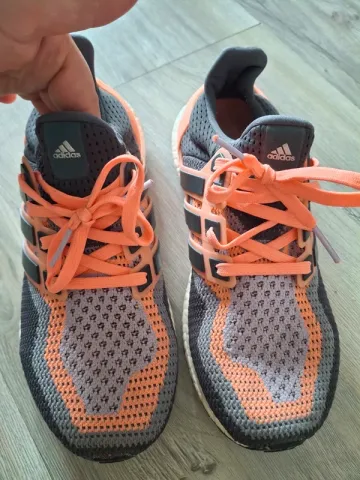 Adidas Ultra Boost bike d'occasion — image 2 sur 6
