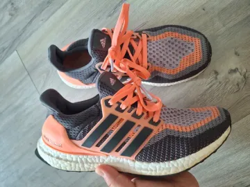 Adidas Ultra Boost bike d'occasion — image 1 sur 6
