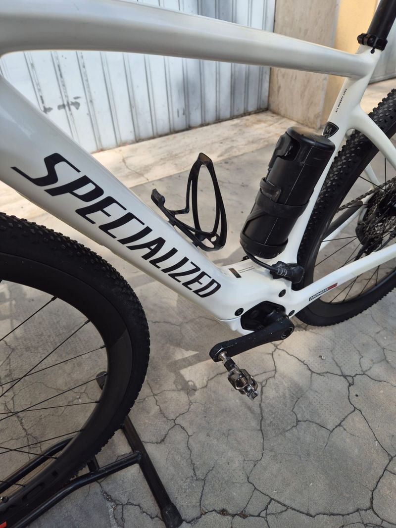 Used Specialized Range Extender 2023 Cycling Accessories