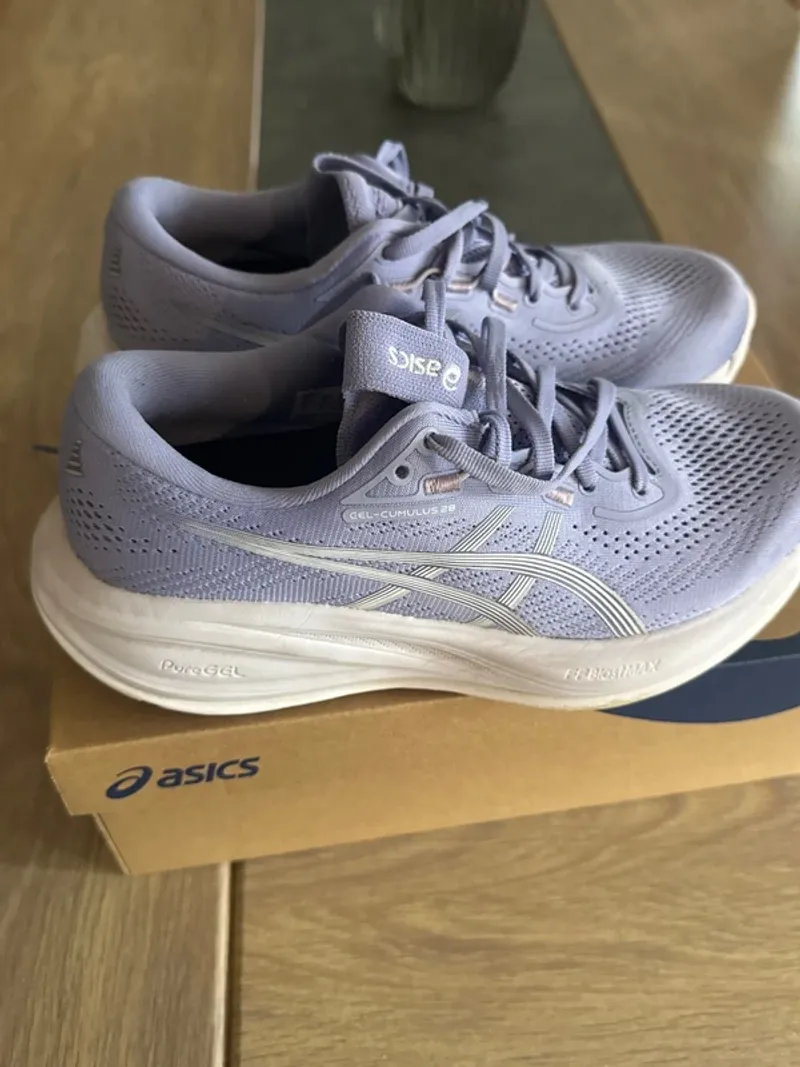 Asics Running Shoes Running Shoes de segunda mano