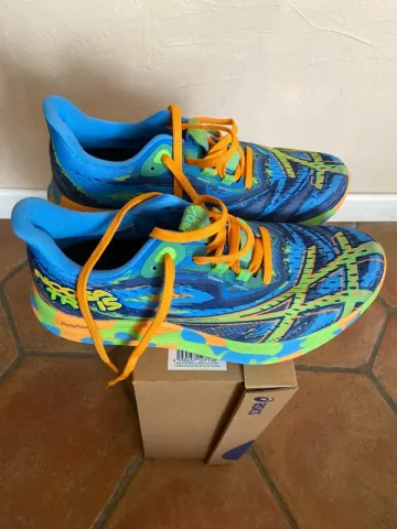 Gebrauchtes Asics Noosa Tri 15 bike — Bild 4 von 4