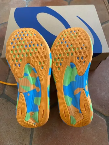 Gebrauchtes Asics Noosa Tri 15 bike — Bild 2 von 4