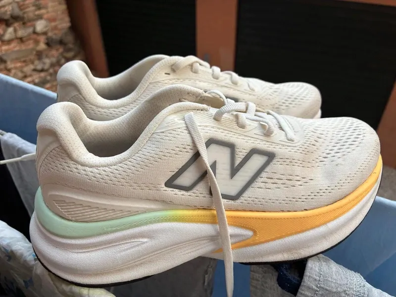 New Balance Sneakers Running Shoes de segunda mano
