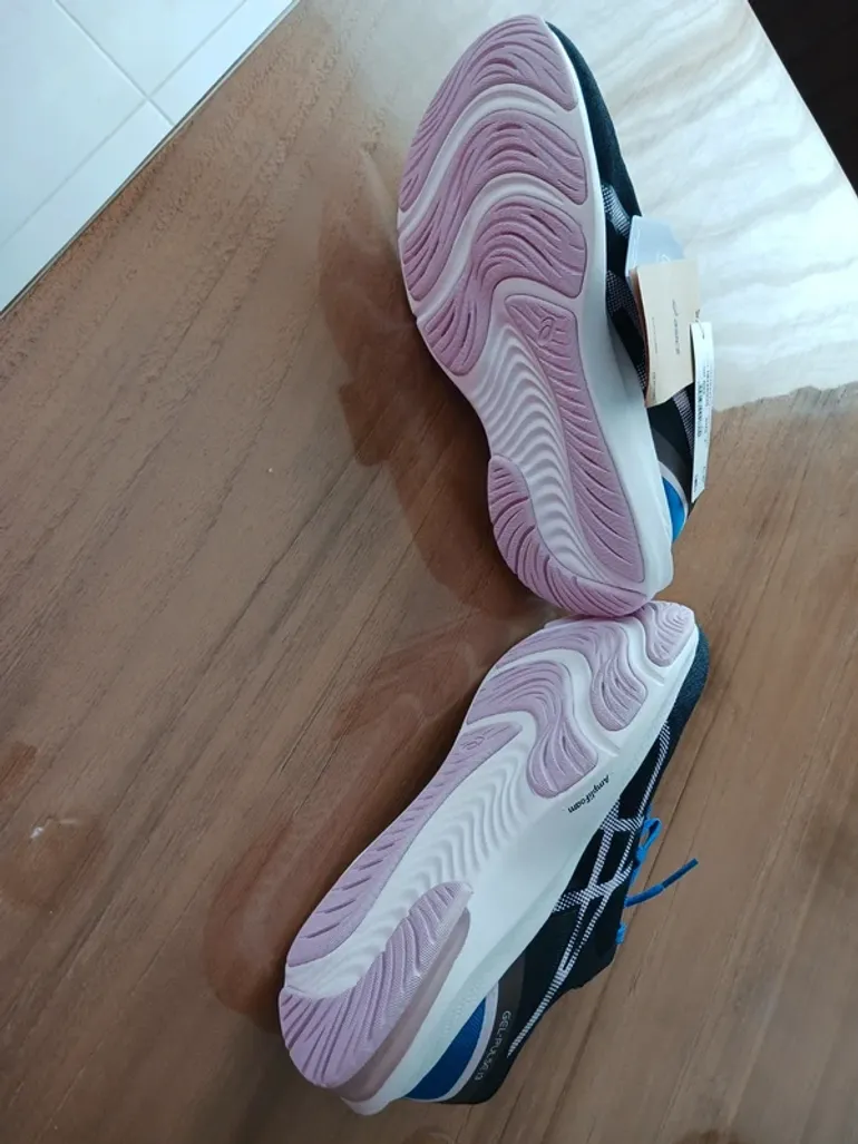 Used Asics Gel-Pulse 13 bike — image 2 of 3