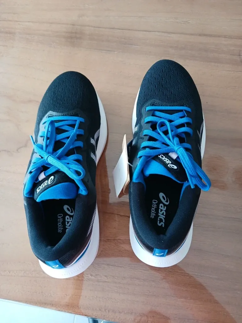 Used Asics Gel-Pulse 13 bike — image 3 of 3