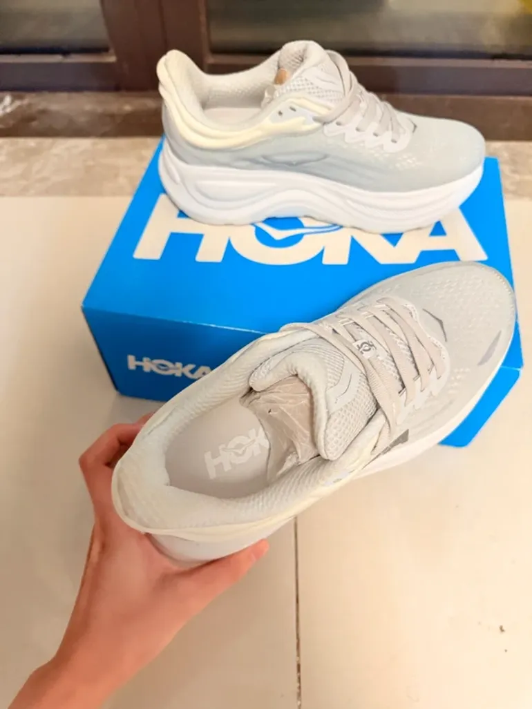 Used Hoka Bondi 9 bike — image 7 of 8