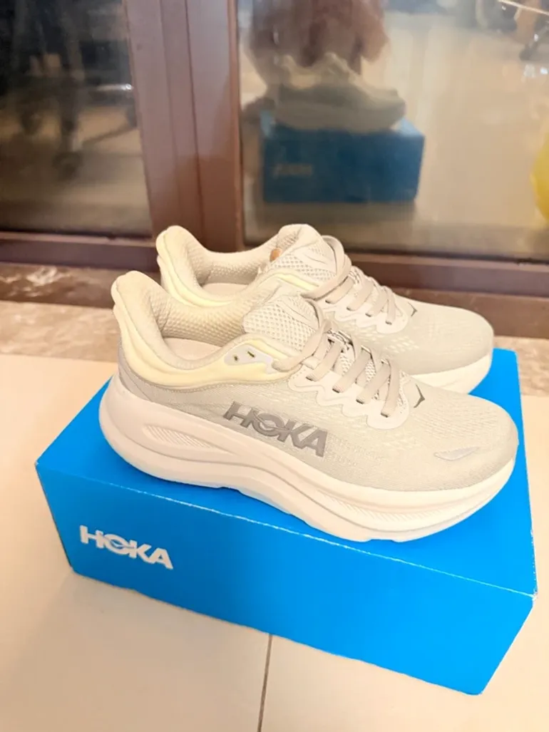 Used Hoka Bondi 9 bike — image 6 of 8