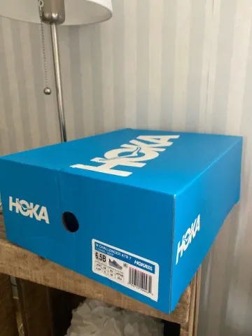 Used Hoka Challenger ATR 7 bike — image 4 of 4