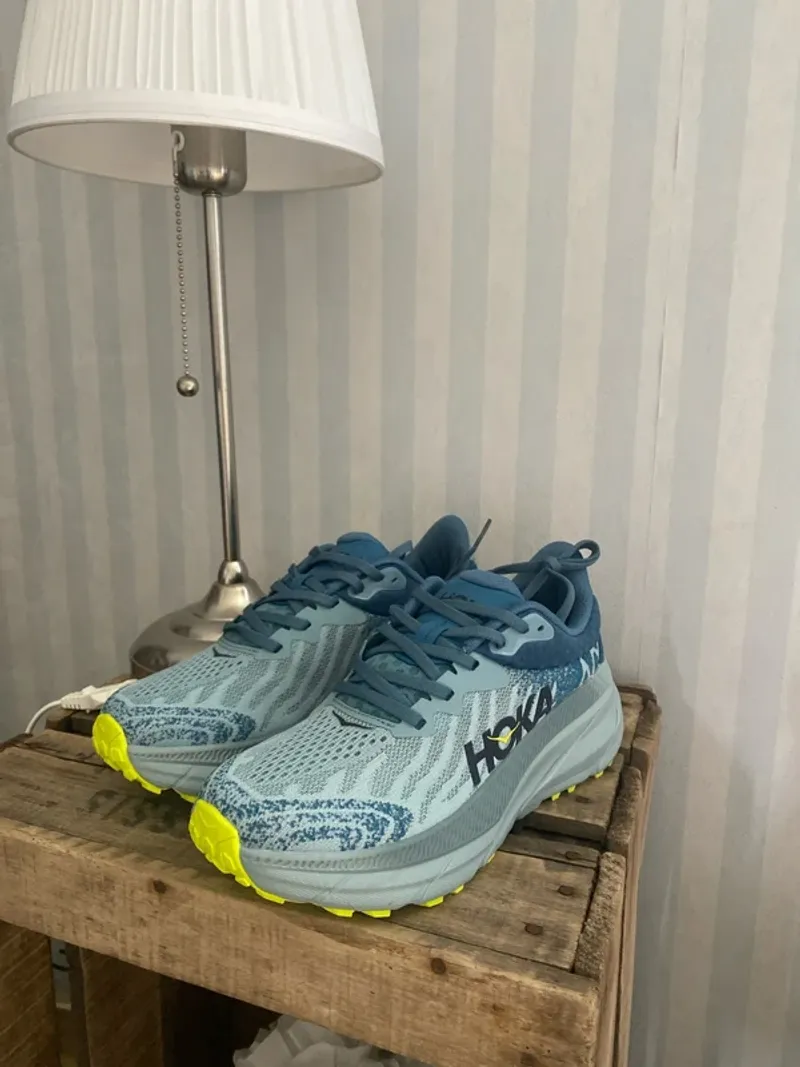 Tweedehands Hoka Challenger ATR 7 Running Shoes