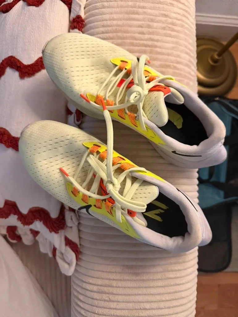Used Nike Zoom bike — image 3 of 4