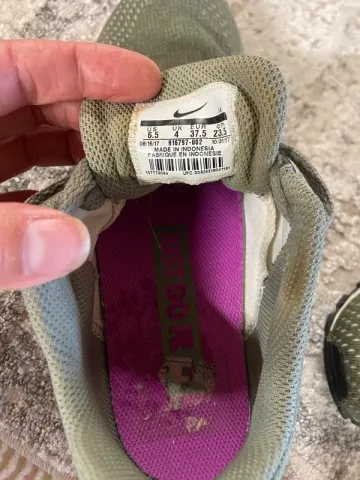 Used Nike Mid Runner 2 bike — image 4 of 4