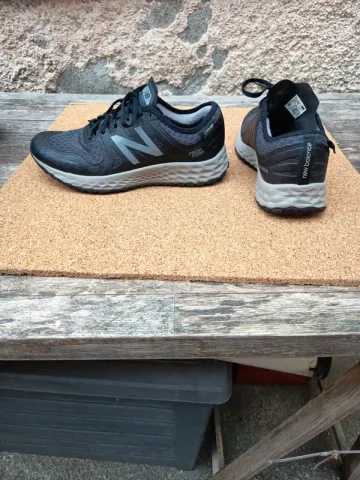 New Balance Fresh Foam Kaimin Trl bike usato — immagine 1 di 3
