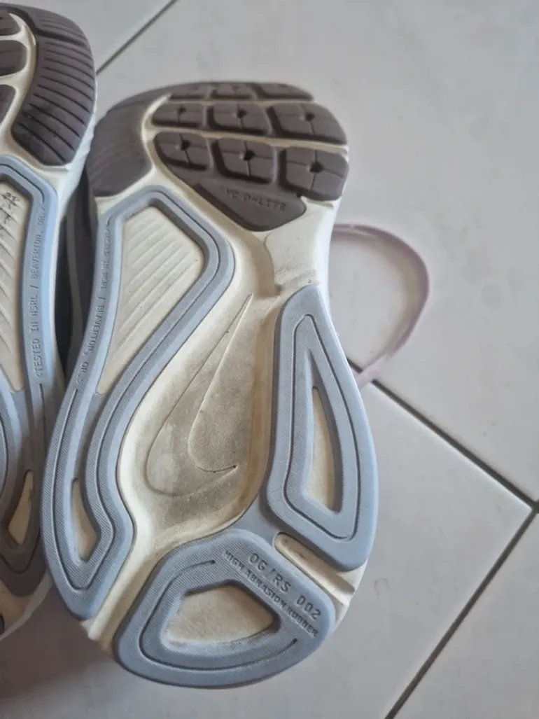 Used Nike Structure 26 bike — image 2 of 3