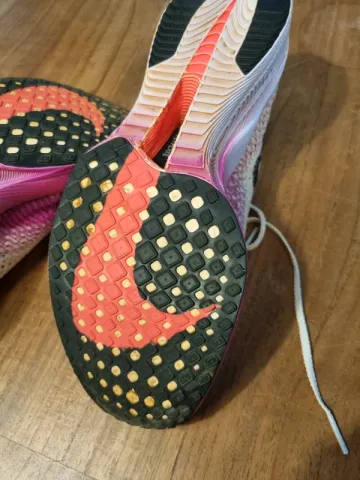 Tweedehands Nike Vaporfly 3 bike — afbeelding 5 van 7
