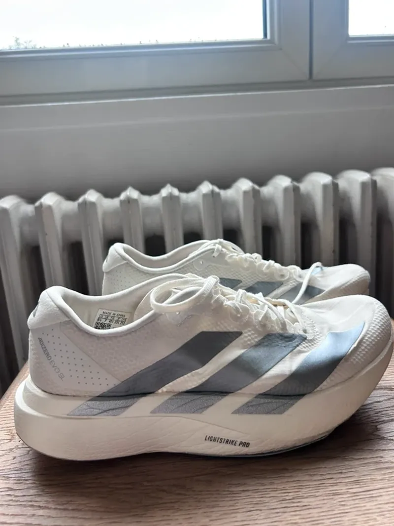 Gebrauchtes Continental Adizero Evo SL Running Shoes