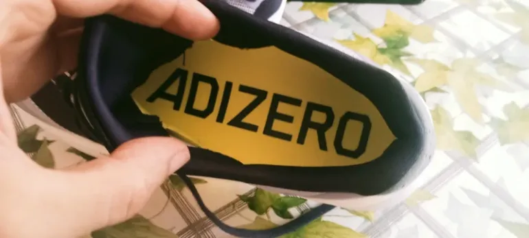 Used Scarpa Adizero Boston 13 bike — image 5 of 6