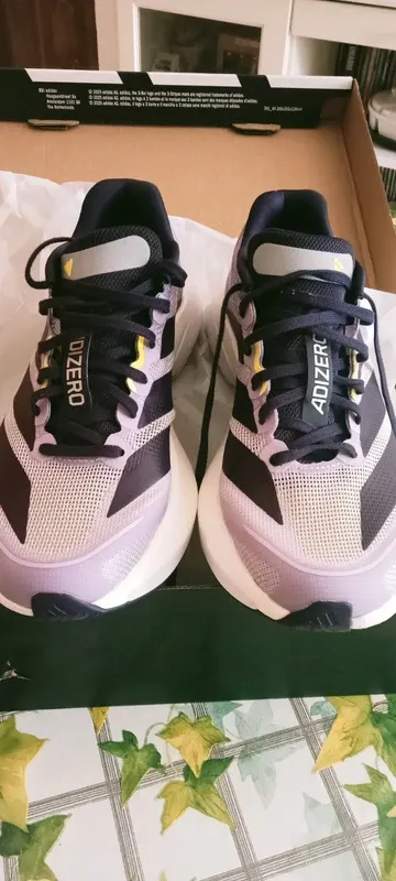 Used Scarpa Adizero Boston 13 bike — image 2 of 6